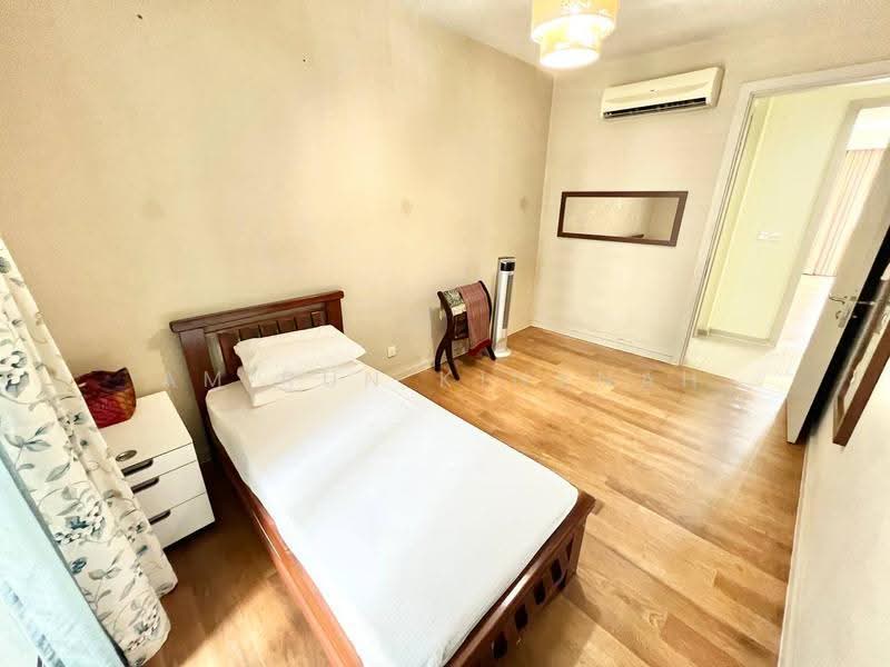 Service Residence for Sale at myHabitat - Amirun Kinanah - Bedroom - PropertyGuru.com.my