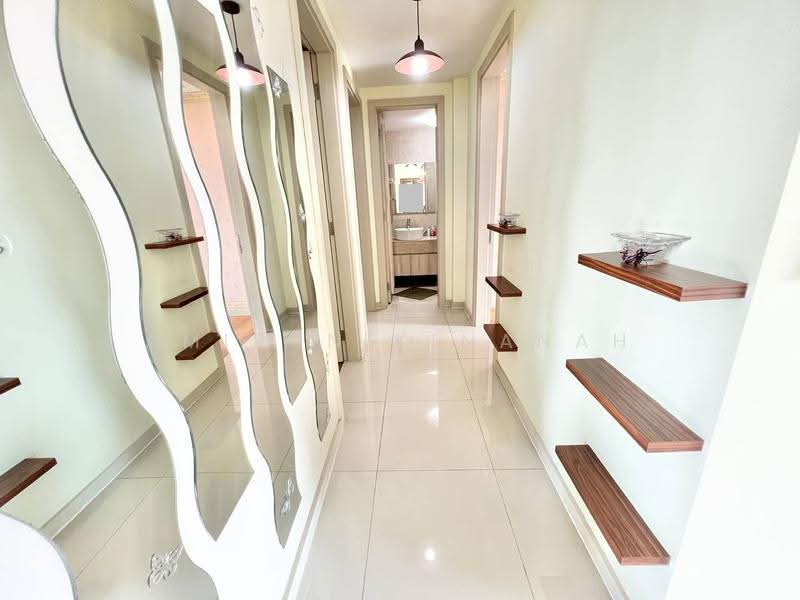 Service Residence for Sale at myHabitat - Amirun Kinanah - Corridor - PropertyGuru.com.my