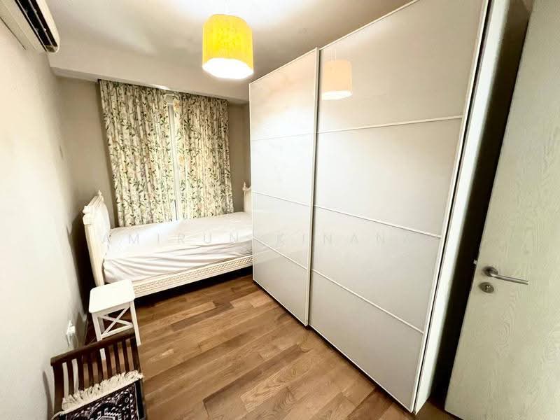 Service Residence for Sale at myHabitat - Amirun Kinanah - Bedroom - PropertyGuru.com.my