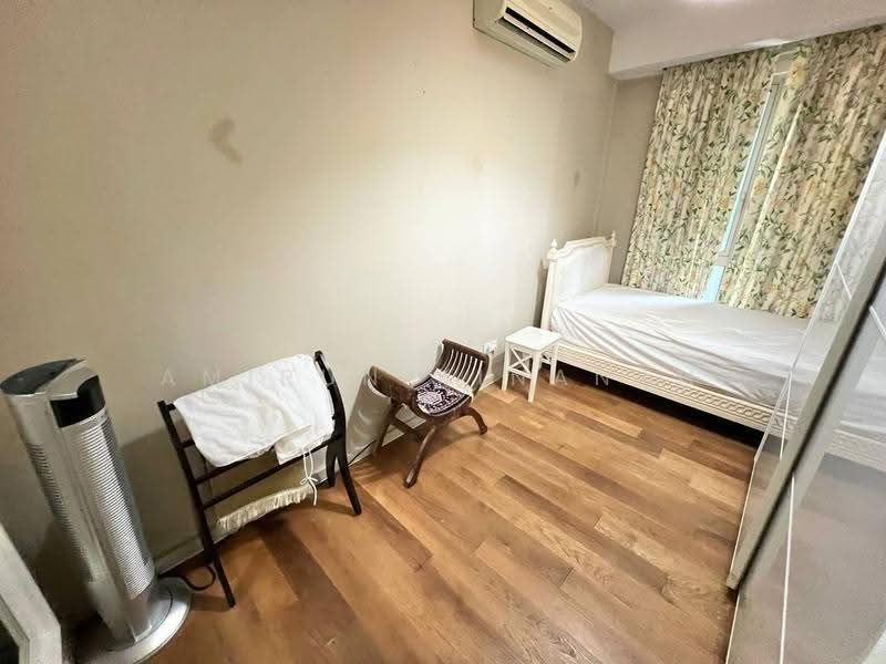 Service Residence for Sale at myHabitat - Amirun Kinanah - Bedroom - PropertyGuru.com.my