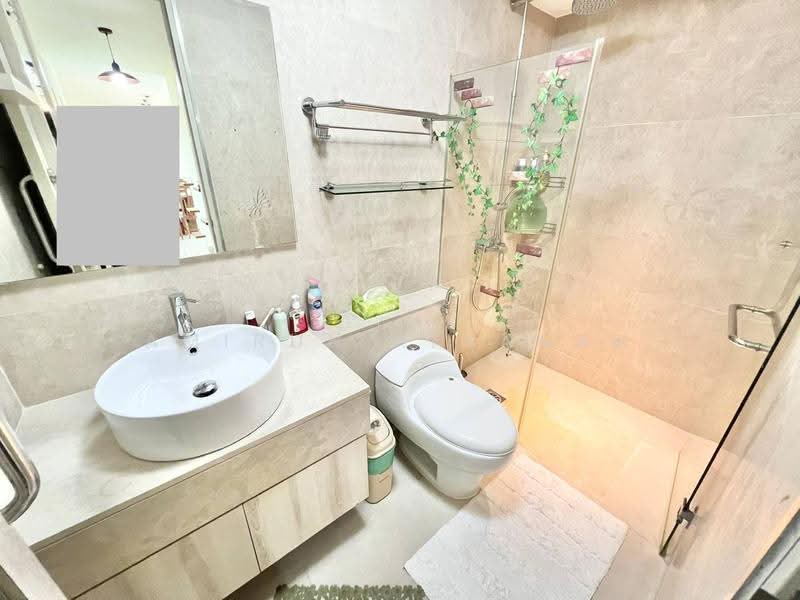 Service Residence for Sale at myHabitat - Amirun Kinanah - Bathroom - PropertyGuru.com.my