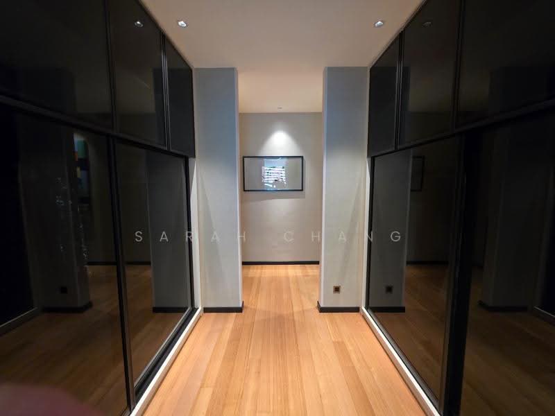 Kediaman Servis untuk Dijual di The Oval - Sarah Chang - Interior - PropertyGuru.com.my