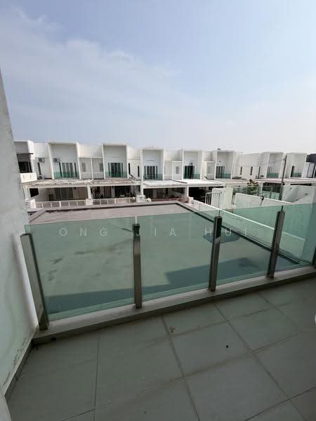 Terraced House for Sale in Bandar Sri Sendayan (Negeri Sembilan) - Ong Jia Hui - Exterior - PropertyGuru.com.my