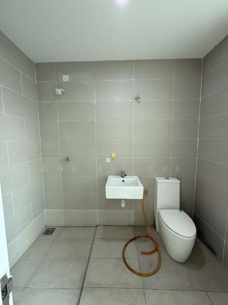 Terraced House for Sale in Bandar Sri Sendayan (Negeri Sembilan) - Ong Jia Hui - Bathroom - PropertyGuru.com.my