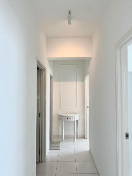Kondominium untuk Disewa di i-Santorini - Alex Lim - Corridor - PropertyGuru.com.my
