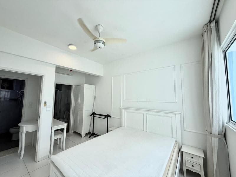 Kondominium untuk Disewa di i-Santorini - Alex Lim - Bedroom - PropertyGuru.com.my