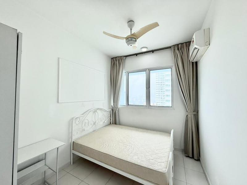 Kondominium untuk Disewa di i-Santorini - Alex Lim - PropertyGuru.com.my