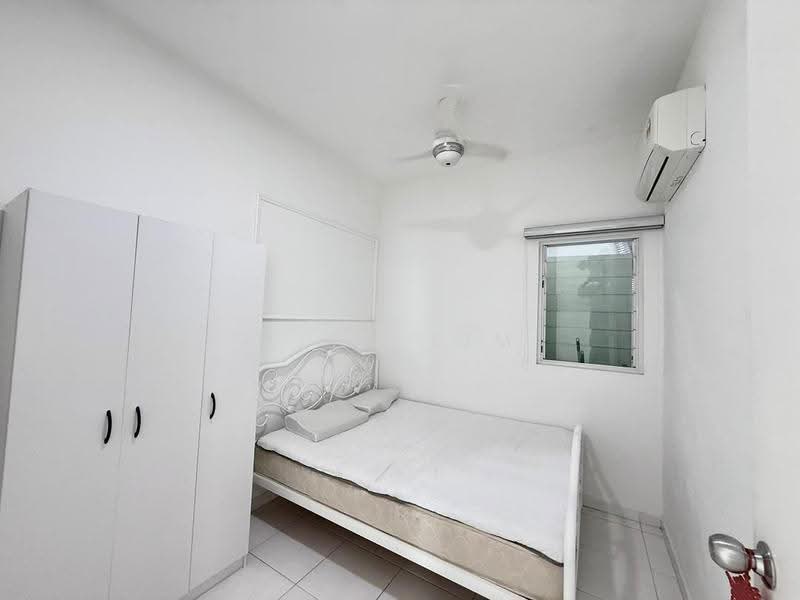 Kondominium untuk Disewa di i-Santorini - Alex Lim - PropertyGuru.com.my