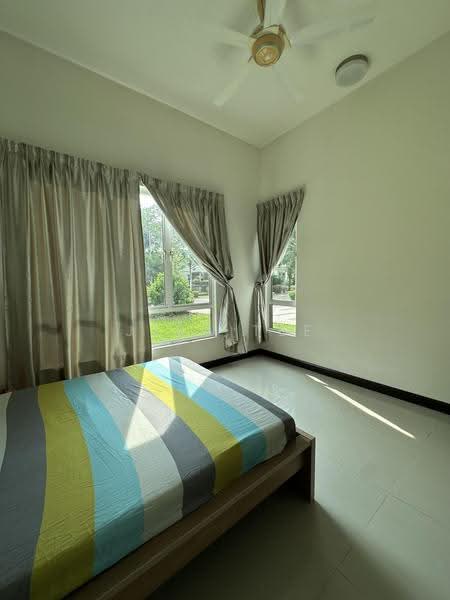Bungalow House for Sale in Setia Eco Park (Setia Alam) - Jess Tee - Bedroom - PropertyGuru.com.my