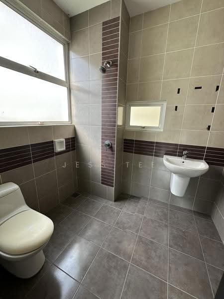 Bungalow House for Sale in Setia Eco Park (Setia Alam) - Jess Tee - Bathroom - PropertyGuru.com.my