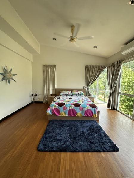 Bungalow House for Sale in Setia Eco Park (Setia Alam) - Jess Tee - Bedroom - PropertyGuru.com.my