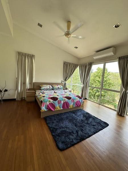 Bungalow House for Sale in Setia Eco Park (Setia Alam) - Jess Tee - Bedroom - PropertyGuru.com.my