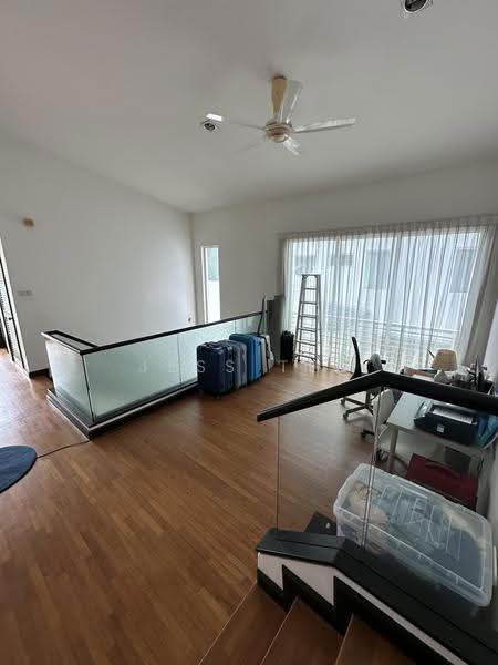 Bungalow House for Sale in Setia Eco Park (Setia Alam) - Jess Tee - Interior - PropertyGuru.com.my