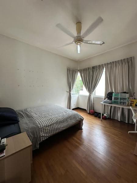 Bungalow House for Sale in Setia Eco Park (Setia Alam) - Jess Tee - Bedroom - PropertyGuru.com.my