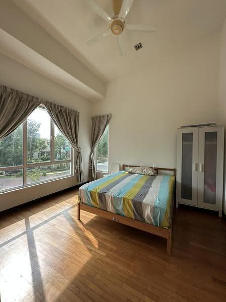 Bungalow House for Sale in Setia Eco Park (Setia Alam) - Jess Tee - Bedroom - PropertyGuru.com.my