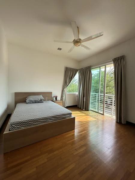 Bungalow House for Sale in Setia Eco Park (Setia Alam) - Jess Tee - Bedroom - PropertyGuru.com.my