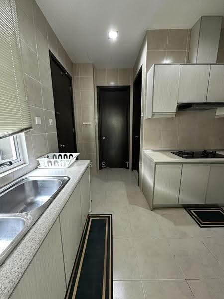 Bungalow House for Sale in Setia Eco Park (Setia Alam) - Jess Tee - Kitchen - PropertyGuru.com.my