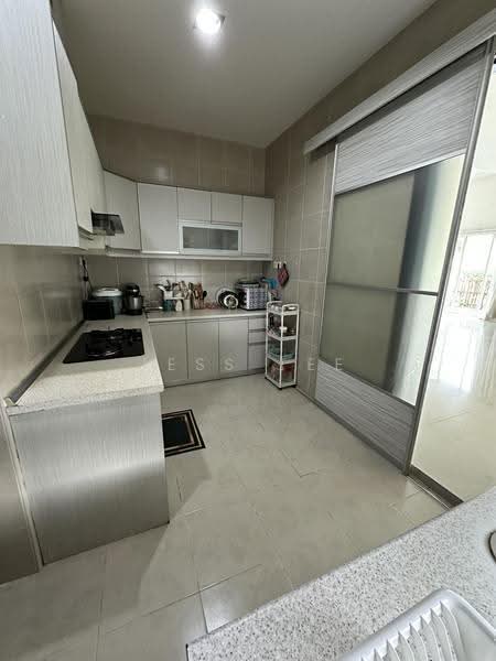 Bungalow House for Sale in Setia Eco Park (Setia Alam) - Jess Tee - Kitchen - PropertyGuru.com.my