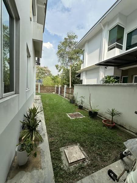 Bungalow House for Sale in Setia Eco Park (Setia Alam) - Jess Tee - Exterior - PropertyGuru.com.my