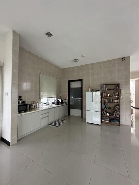 Bungalow House for Sale in Setia Eco Park (Setia Alam) - Jess Tee - Kitchen - PropertyGuru.com.my