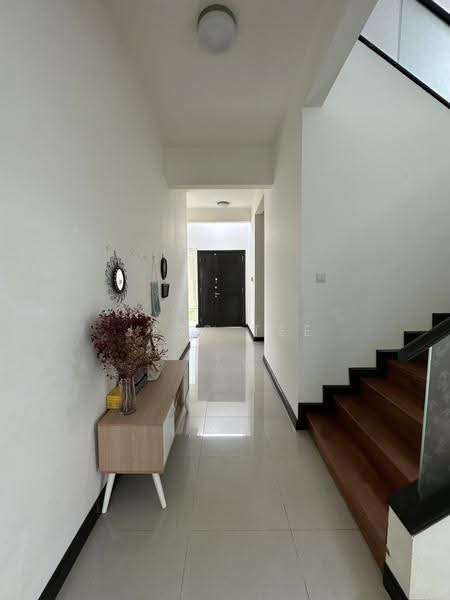 Bungalow House for Sale in Setia Eco Park (Setia Alam) - Jess Tee - Entrance - PropertyGuru.com.my