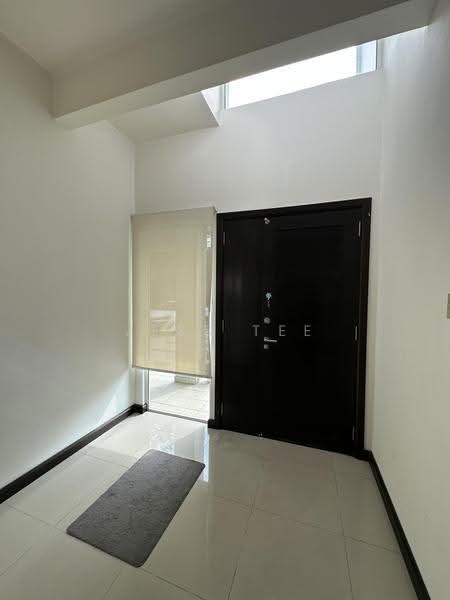 Bungalow House for Sale in Setia Eco Park (Setia Alam) - Jess Tee - Entrance - PropertyGuru.com.my
