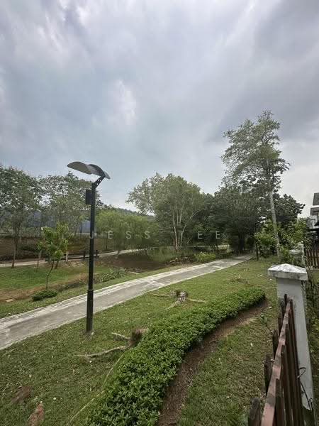 Bungalow House for Sale in Setia Eco Park (Setia Alam) - Jess Tee - Exterior - PropertyGuru.com.my