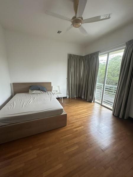Bungalow House for Sale in Setia Eco Park (Setia Alam) - Jess Tee - Bedroom - PropertyGuru.com.my