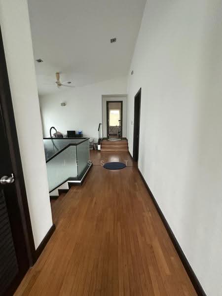Bungalow House for Sale in Setia Eco Park (Setia Alam) - Jess Tee - Corridor - PropertyGuru.com.my