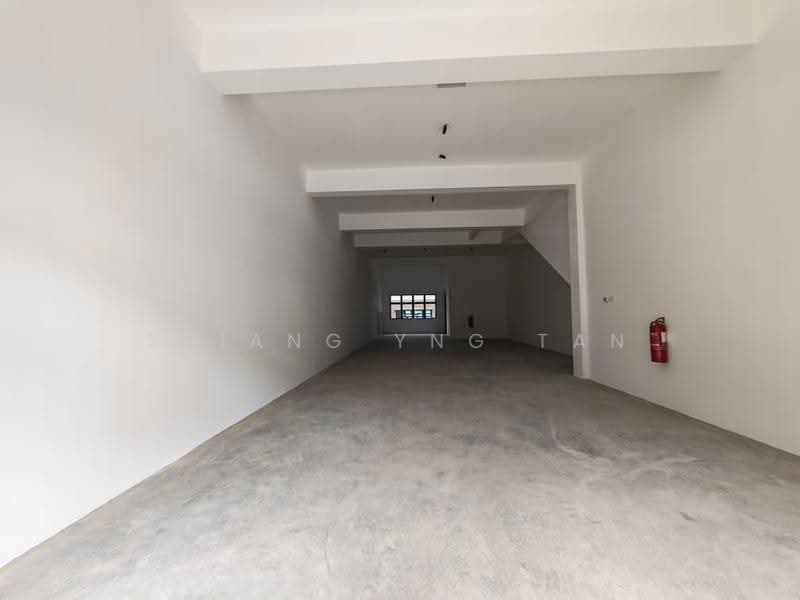 Kedai untuk Disewa di Horizon Hills (Iskandar Puteri (Nusajaya)) - Shiang Yng Tan - Interior - PropertyGuru.com.my