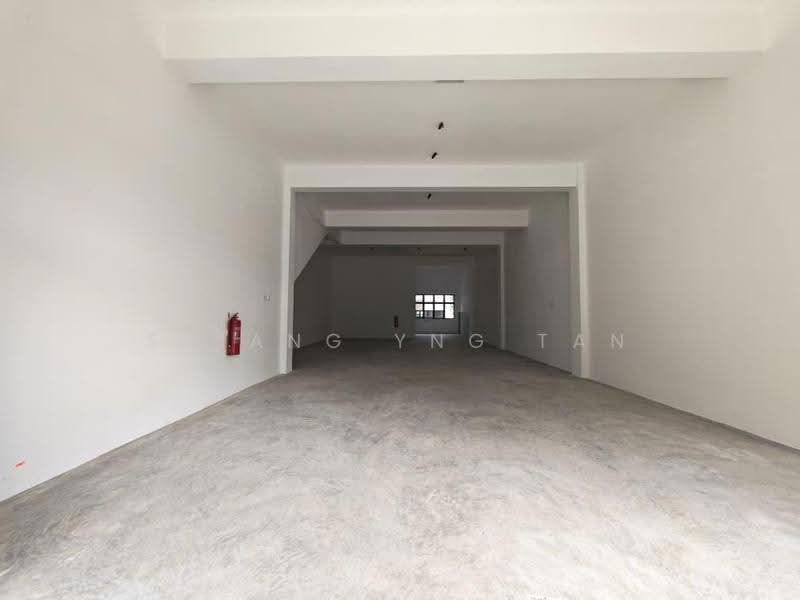 Kedai untuk Disewa di Horizon Hills (Iskandar Puteri (Nusajaya)) - Shiang Yng Tan - Interior - PropertyGuru.com.my