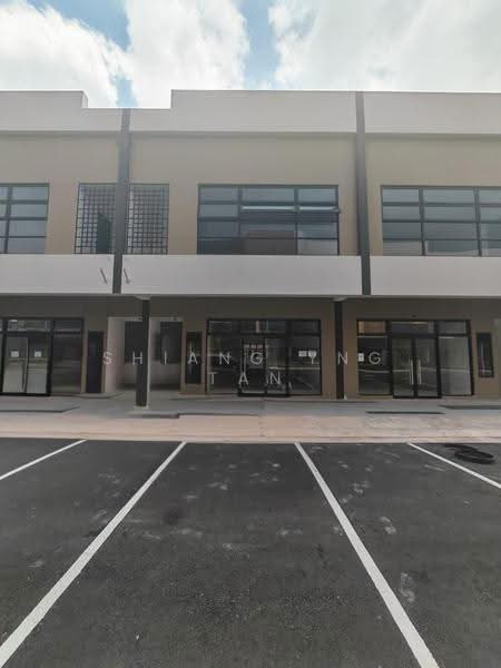 Kedai untuk Disewa di Horizon Hills (Iskandar Puteri (Nusajaya)) - Shiang Yng Tan - Exterior - PropertyGuru.com.my