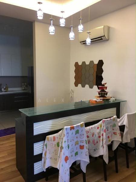 Condominium for Rent at The LIGHT COLLECTION II - Alex Lim - Interior - PropertyGuru.com.my