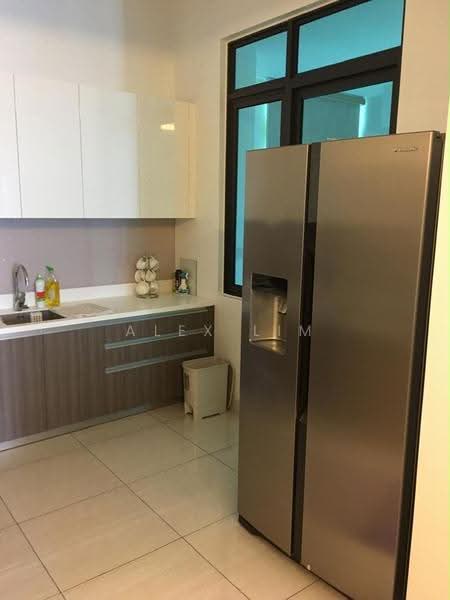 Condominium for Rent at The LIGHT COLLECTION II - Alex Lim - Kitchen - PropertyGuru.com.my