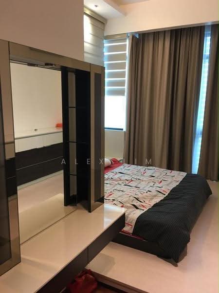 Condominium for Rent at The LIGHT COLLECTION II - Alex Lim - Bedroom - PropertyGuru.com.my