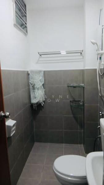 1-storey Terraced House for Rent in Kulai (Johor) - Elayne Low - Bathroom - PropertyGuru.com.my