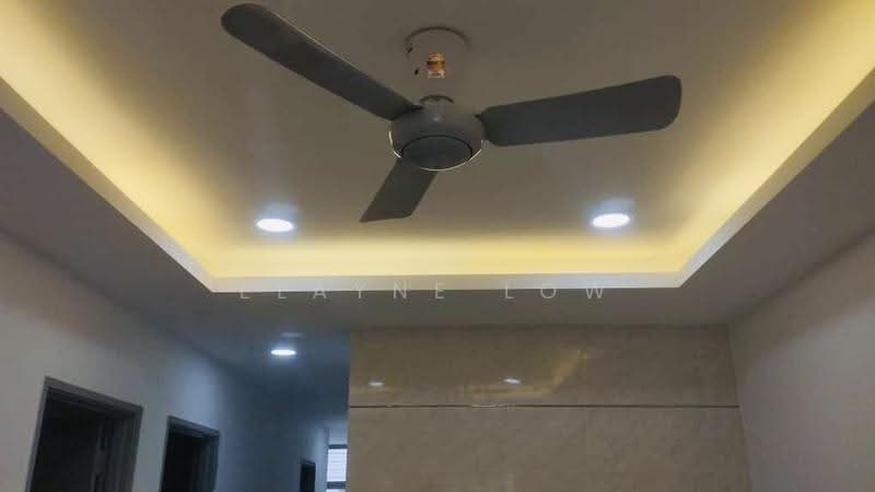 1-storey Terraced House for Rent in Kulai (Johor) - Elayne Low - Interior - PropertyGuru.com.my