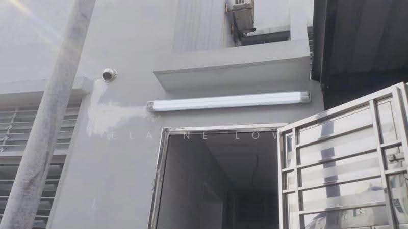 1-storey Terraced House for Rent in Kulai (Johor) - Elayne Low - Exterior - PropertyGuru.com.my
