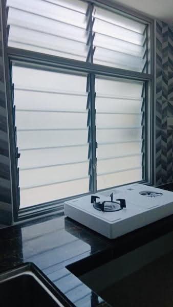 1-storey Terraced House for Rent in Kulai (Johor) - Elayne Low - Kitchen - PropertyGuru.com.my