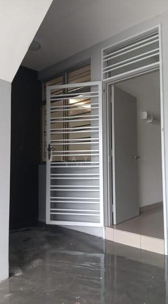1-storey Terraced House for Rent in Kulai (Johor) - Elayne Low - Entrance - PropertyGuru.com.my