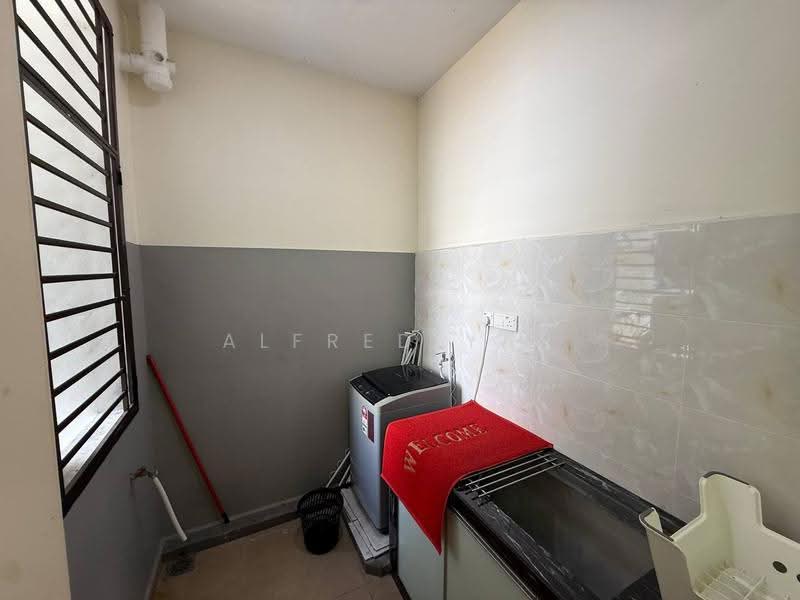 Kediaman Servis untuk Disewa di D'Summit Residences - Alfred Yap - Interior - PropertyGuru.com.my