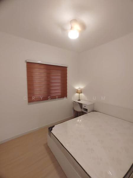 Kediaman Servis untuk Disewa di M Luna - Crystal Lum - Bedroom - PropertyGuru.com.my