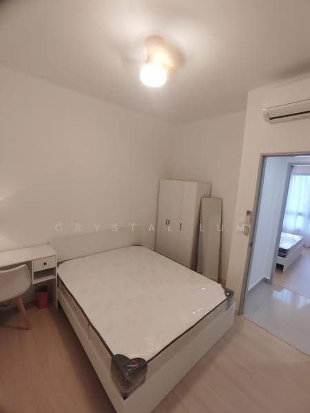 Kediaman Servis untuk Disewa di M Luna - Crystal Lum - Bedroom - PropertyGuru.com.my