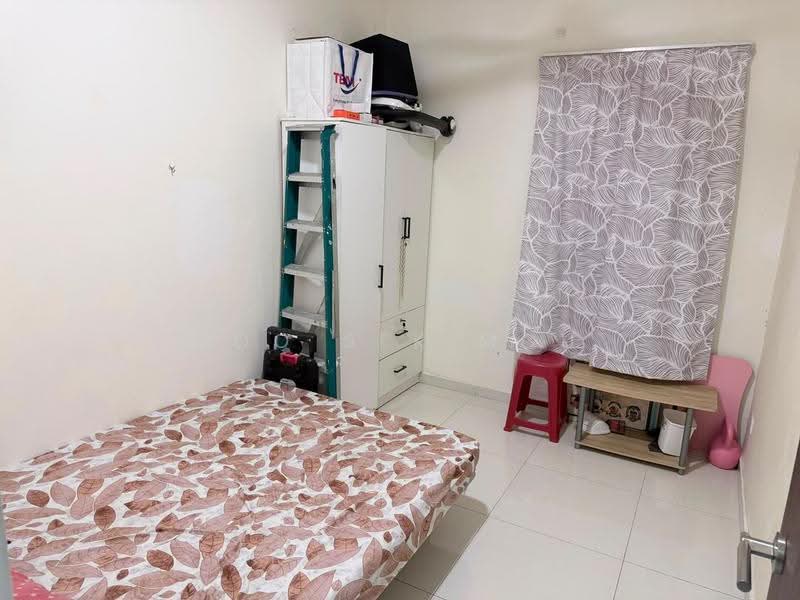 Condominium for Sale at Faber Heights - Foo Sek Mou - Bedroom - PropertyGuru.com.my
