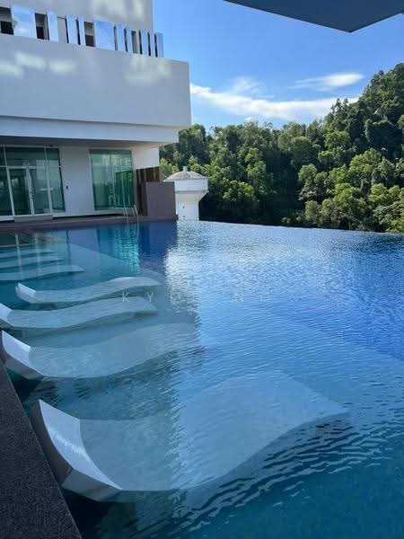 Service Residence for Sale at The Mark @ Cheras - Kyle Ng - Exterior - PropertyGuru.com.my