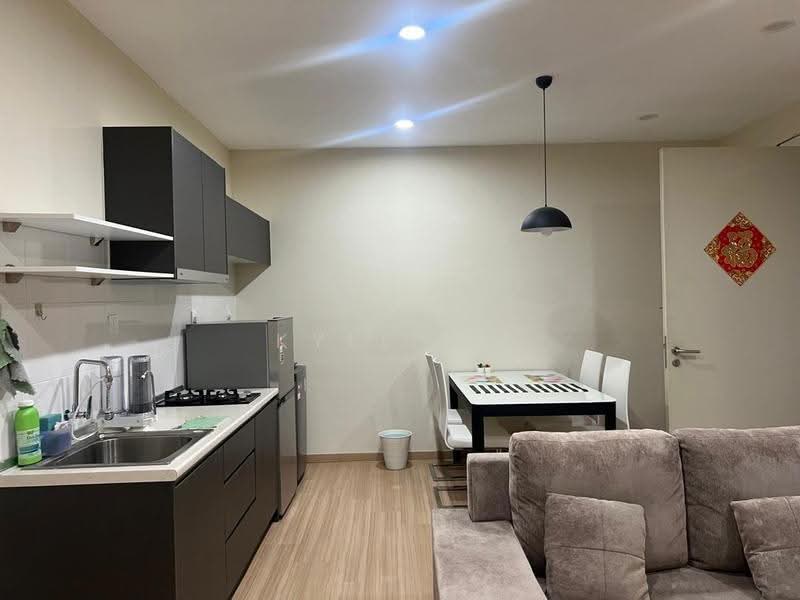Service Residence for Sale at The Mark @ Cheras - Kyle Ng - Kitchen - PropertyGuru.com.my