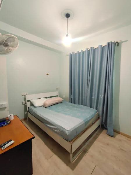 Kondominium untuk Disewa di The Henge - Crystal Lum - Bedroom - PropertyGuru.com.my