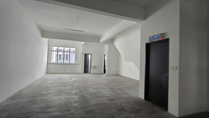 Kilang untuk Disewa di Masai (Johor) - ERIC YAP - Interior - PropertyGuru.com.my