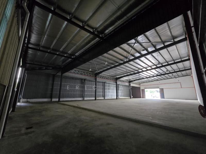 Kilang untuk Disewa di Masai (Johor) - ERIC YAP - Interior - PropertyGuru.com.my
