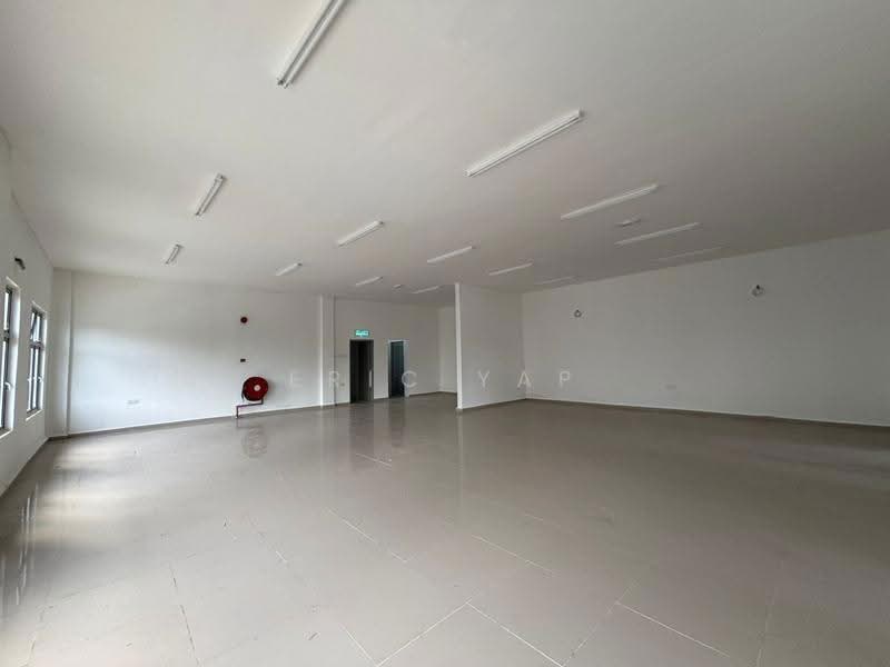 Kilang untuk Disewa di Masai (Johor) - ERIC YAP - Interior - PropertyGuru.com.my